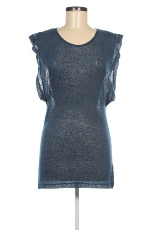 Bluză de femei Unbranded, Mărime M, Culoare Albastru, Preț 50,00 Lei