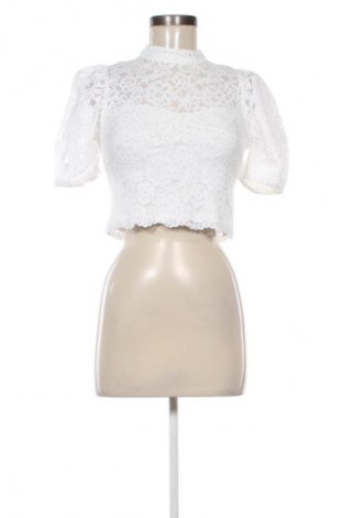 Bluză de femei Unbranded, Mărime S, Culoare Alb, Preț 51,45 Lei