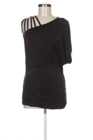 Дамска блуза Unbranded, Размер M, Цвят Черен, Цена 19,55 лв.