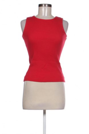 Damen Shirt Unbranded, Größe S, Farbe Rot, Preis 10,00 €