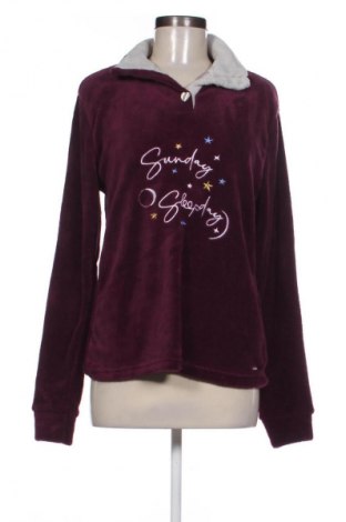 Damen Shirt Unbranded, Größe M, Farbe Rot, Preis 15,86 €