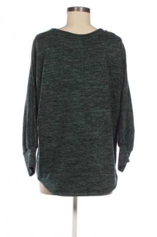 Γυναικεία μπλούζα Unbranded, Μέγεθος M, Χρώμα Πράσινο, Τιμή 6,99 €