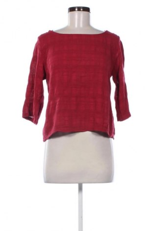 Damen Shirt Unbranded, Größe S, Farbe Rot, Preis 10,00 €