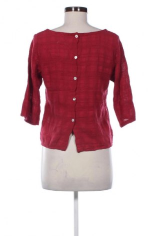 Damen Shirt Unbranded, Größe S, Farbe Rot, Preis 10,00 €