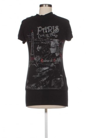 Damen Shirt Unbranded, Größe S, Farbe Schwarz, Preis 10,00 €