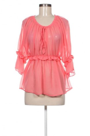 Bluză de femei Unbranded, Mărime XS, Culoare Roșu, Preț 51,45 Lei