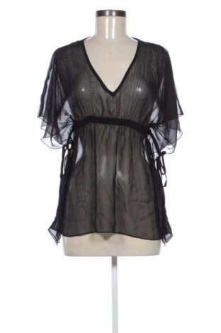 Γυναικεία μπλούζα Unbranded, Μέγεθος S, Χρώμα Μαύρο, Τιμή 9,72 €