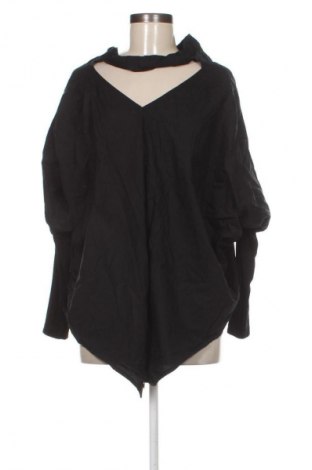 Dámská halenka Unbranded, Velikost XL, Barva Černá, Cena  199,00 Kč