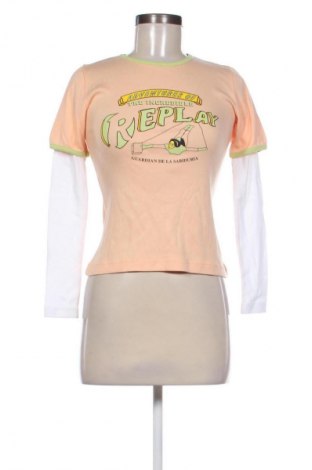 Damen Shirt Unbranded, Größe M, Farbe Mehrfarbig, Preis 9,72 €