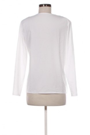 Дамска блуза Unbranded, Размер M, Цвят Бял, Цена 19,55 лв.