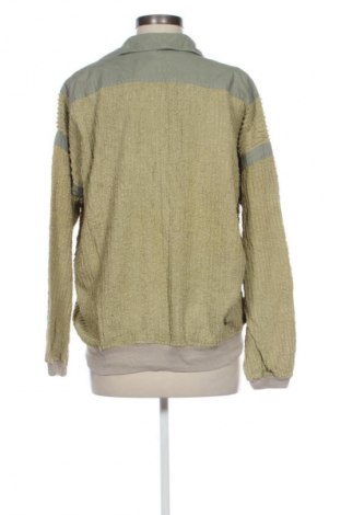 Γυναικεία μπλούζα Unbranded, Μέγεθος M, Χρώμα Πράσινο, Τιμή 9,72 €