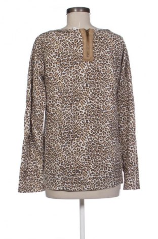 Γυναικεία μπλούζα Unbranded, Μέγεθος M, Χρώμα Πολύχρωμο, Τιμή 9,72 €