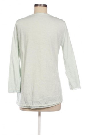 Bluză de femei Unbranded, Mărime M, Culoare Albastru, Preț 51,45 Lei