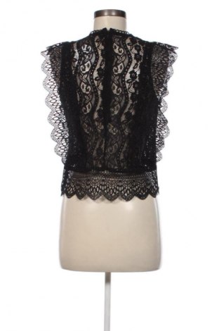 Γυναικεία μπλούζα Unbranded, Μέγεθος M, Χρώμα Μαύρο, Τιμή 9,72 €