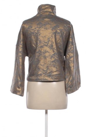 Дамска блуза Unbranded, Размер M, Цвят Многоцветен, Цена 11,99 лв.