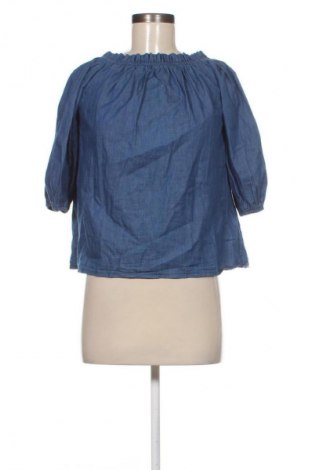 Γυναικεία μπλούζα Unbranded, Μέγεθος M, Χρώμα Μπλέ, Τιμή 9,72 €