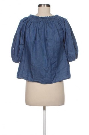 Γυναικεία μπλούζα Unbranded, Μέγεθος M, Χρώμα Μπλέ, Τιμή 9,72 €