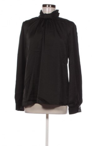 Γυναικεία μπλούζα Unbranded, Μέγεθος XL, Χρώμα Μαύρο, Τιμή 16,00 €