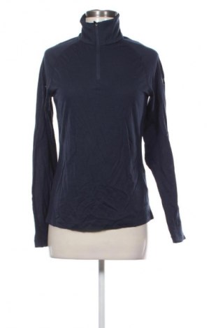 Bluză de femei Unbranded, Mărime L, Culoare Albastru, Preț 36,99 Lei