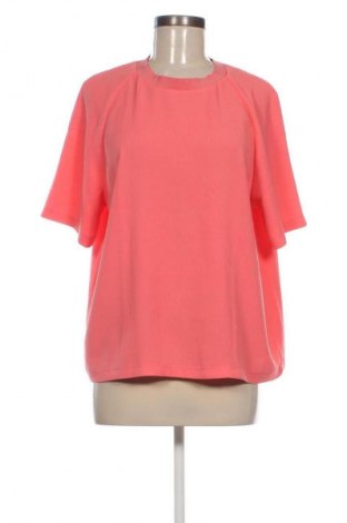 Дамска блуза Unbranded, Размер XL, Цвят Розов, Цена 19,55 лв.