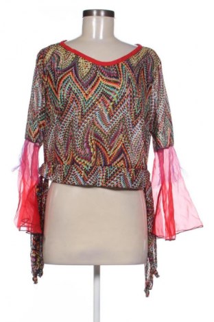 Bluză de femei Unbranded, Mărime M, Culoare Multicolor, Preț 50,00 Lei