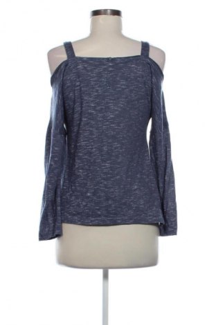 Γυναικεία μπλούζα Unbranded, Μέγεθος M, Χρώμα Μπλέ, Τιμή 10,00 €