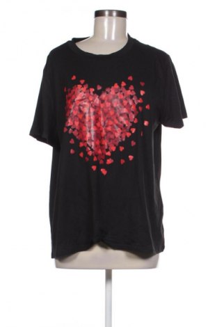 Дамска блуза Unbranded, Размер XXL, Цвят Черен, Цена 19,00 лв.