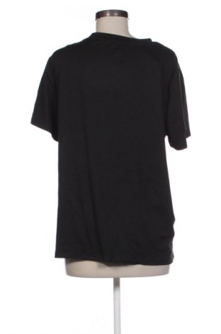 Дамска блуза Unbranded, Размер XXL, Цвят Черен, Цена 19,00 лв.