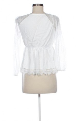 Γυναικεία μπλούζα Unbranded, Μέγεθος S, Χρώμα Λευκό, Τιμή 10,00 €