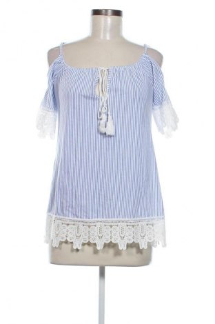 Γυναικεία μπλούζα Unbranded, Μέγεθος L, Χρώμα Πολύχρωμο, Τιμή 10,00 €