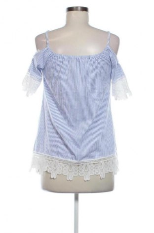 Γυναικεία μπλούζα Unbranded, Μέγεθος L, Χρώμα Πολύχρωμο, Τιμή 10,00 €