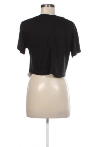 Γυναικεία μπλούζα Unbranded, Μέγεθος S, Χρώμα Μαύρο, Τιμή 15,99 €