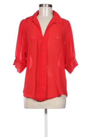 Γυναικεία μπλούζα Unbranded, Μέγεθος M, Χρώμα Κόκκινο, Τιμή 10,00 €