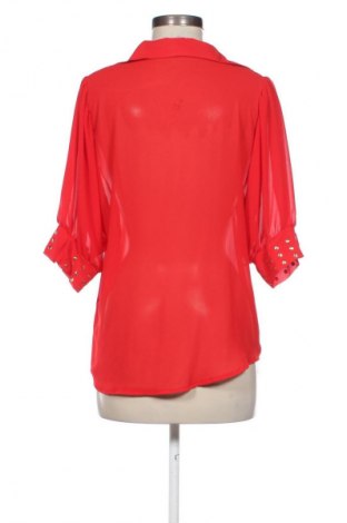 Γυναικεία μπλούζα Unbranded, Μέγεθος M, Χρώμα Κόκκινο, Τιμή 10,00 €