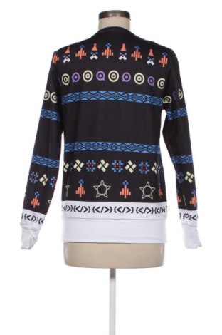 Bluzka damska Unbranded, Rozmiar M, Kolor Kolorowy, Cena 33,99 zł