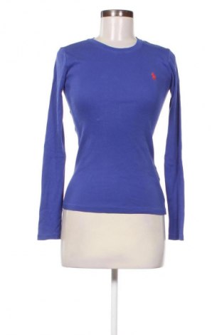 Bluzka damska Ralph Lauren Sport, Rozmiar XS, Kolor Fioletowy, Cena 283,14 zł