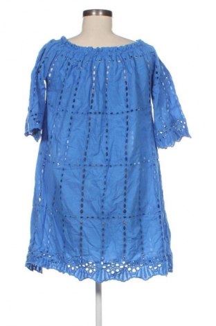 Γυναικεία μπλούζα Unbranded, Μέγεθος XL, Χρώμα Μπλέ, Τιμή 9,99 €