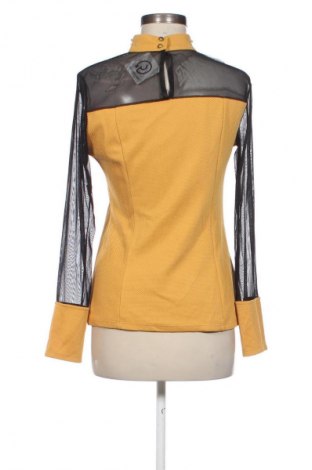 Bluză de femei Unbranded, Mărime M, Culoare Galben, Preț 51,45 Lei