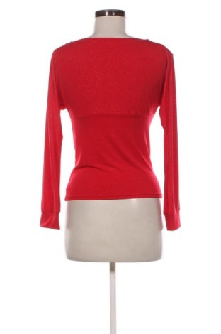 Damen Shirt Unbranded, Größe M, Farbe Rot, Preis € 10,00