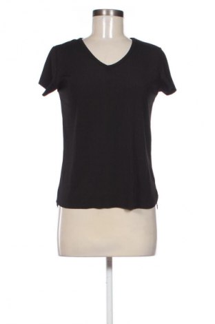 Дамска блуза Unbranded, Размер L, Цвят Черен, Цена 19,00 лв.