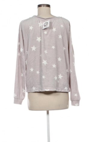 Γυναικεία μπλούζα Unbranded, Μέγεθος L, Χρώμα Γκρί, Τιμή 3,99 €
