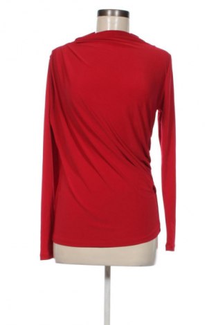 Дамска блуза Unbranded, Размер S, Цвят Червен, Цена 19,00 лв.