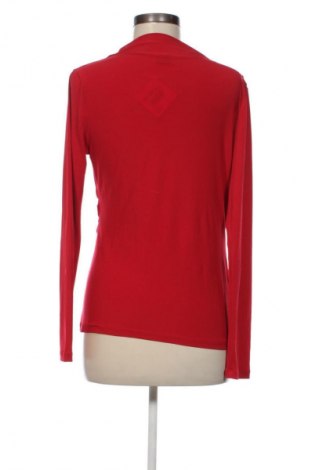 Дамска блуза Unbranded, Размер S, Цвят Червен, Цена 19,00 лв.