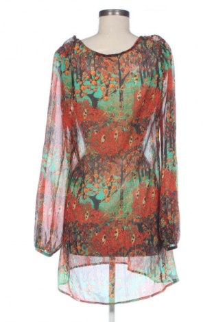 Γυναικεία μπλούζα Unbranded, Μέγεθος L, Χρώμα Πολύχρωμο, Τιμή 10,00 €