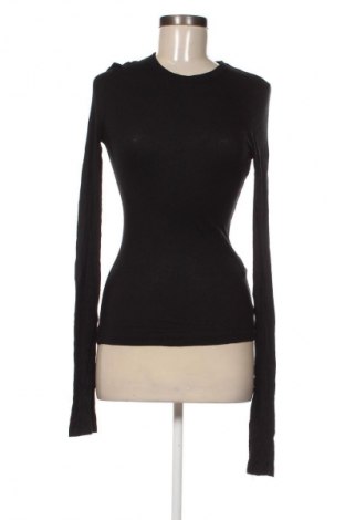 Дамска блуза Unbranded, Размер M, Цвят Черен, Цена 19,99 лв.