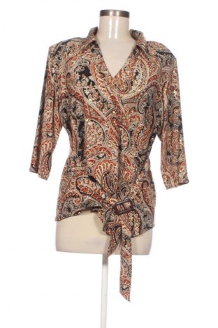 Damen Shirt Unbranded, Größe XL, Farbe Mehrfarbig, Preis 10,00 €