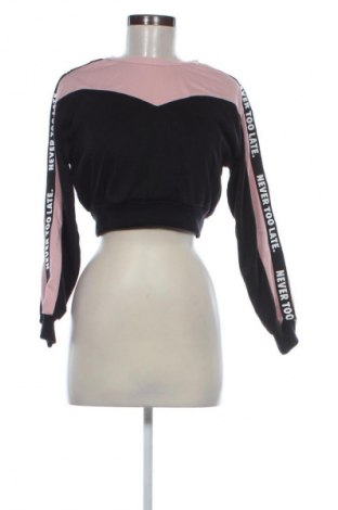 Γυναικεία μπλούζα Unbranded, Μέγεθος M, Χρώμα Πολύχρωμο, Τιμή 11,76 €