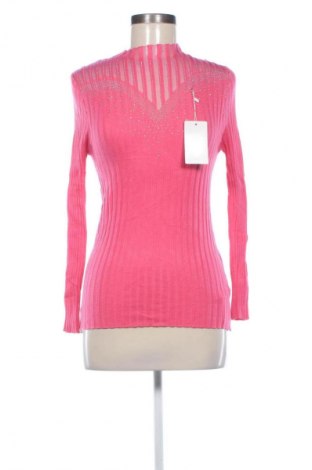 Bluzka damska Unbranded, Rozmiar M, Kolor Różowy, Cena 60,99 zł