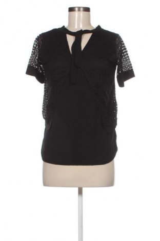 Γυναικεία μπλούζα Unbranded, Μέγεθος M, Χρώμα Μαύρο, Τιμή 8,99 €