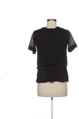 Γυναικεία μπλούζα Unbranded, Μέγεθος M, Χρώμα Μαύρο, Τιμή 8,99 €